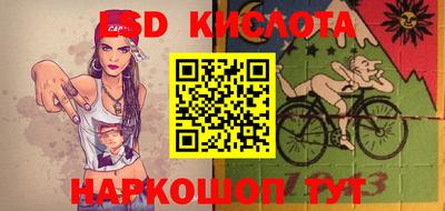 молекула духа Кандалакша
